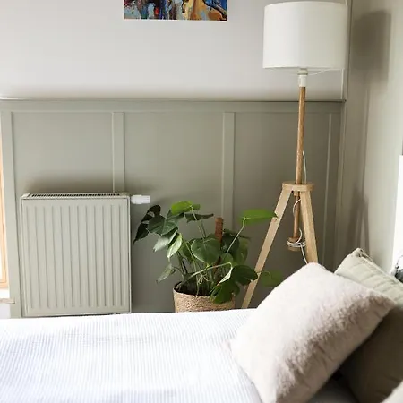 Appartamento Kashmir_letnicka *